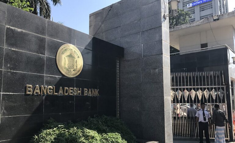 Bangladesh shifts fiscal gears as bank debt falls