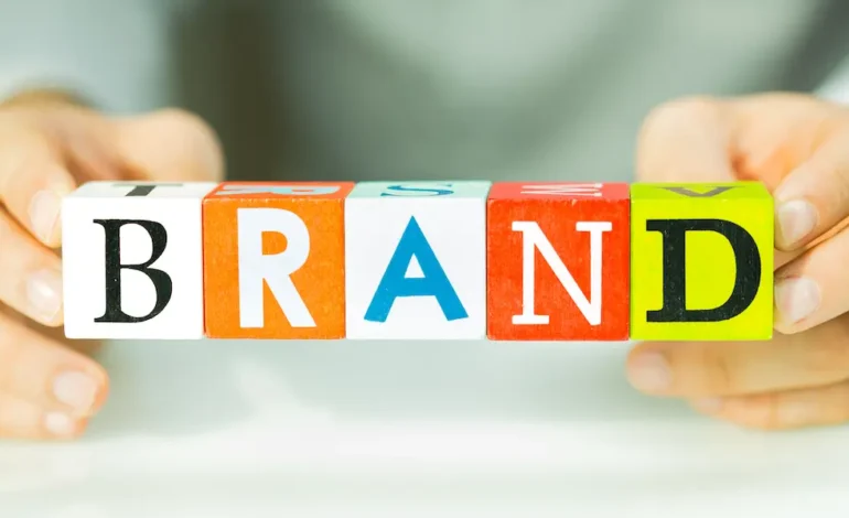 Branding Tips for Startups Raising Their First Round