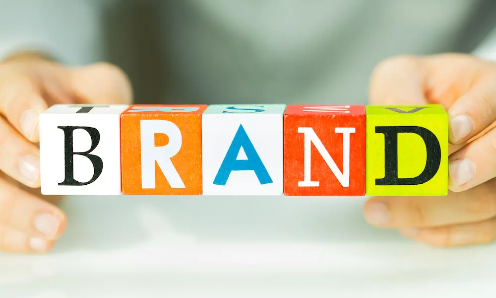 Branding Tips for Startups Raising Their First Round