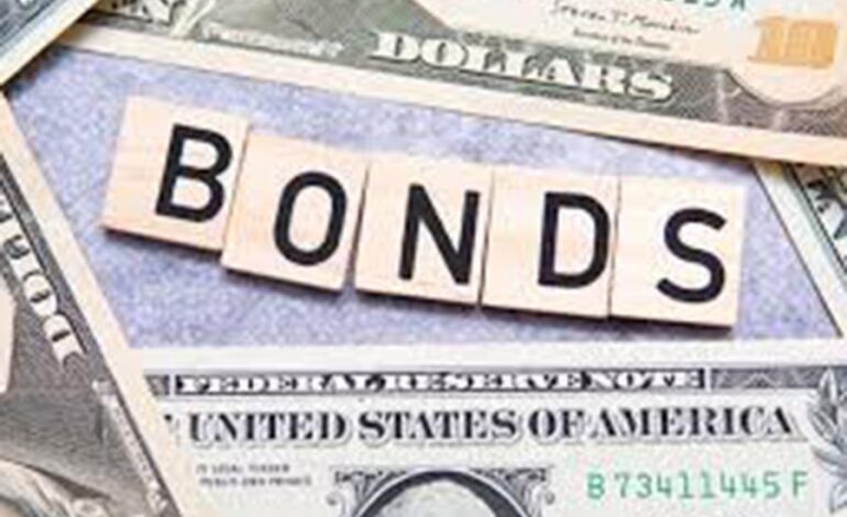 Sri Lanka to issue domestic dollar bonds to boost foreign exchange liquidity