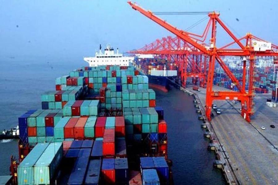 Bangladesh export growth shows mixed signals in October