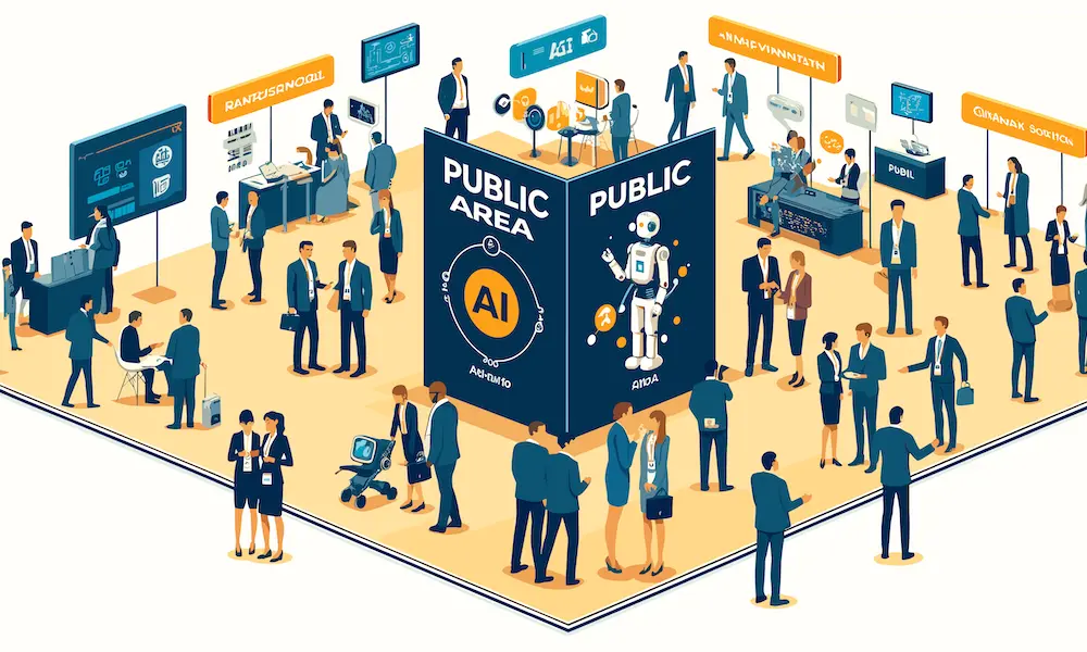 7 Essential Tips Before Attending Your First Global Event