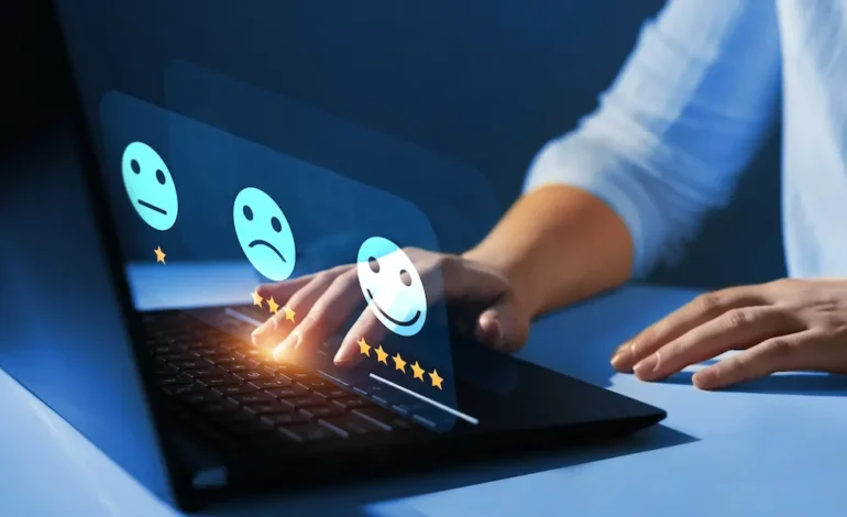 Focus on Customers to Get More Positive Google Reviews