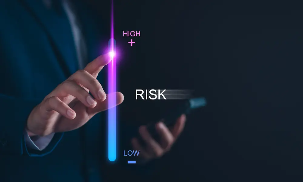 The Core Elements of Risk Management