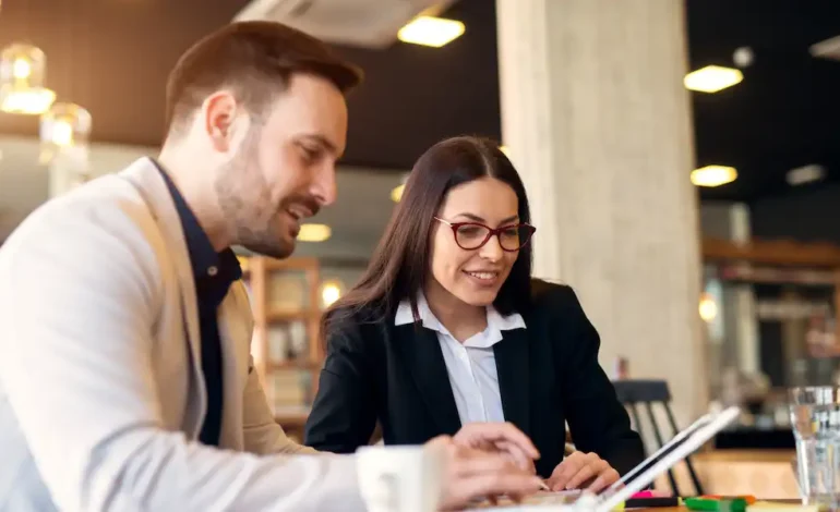 Selling Your Business for the First Time