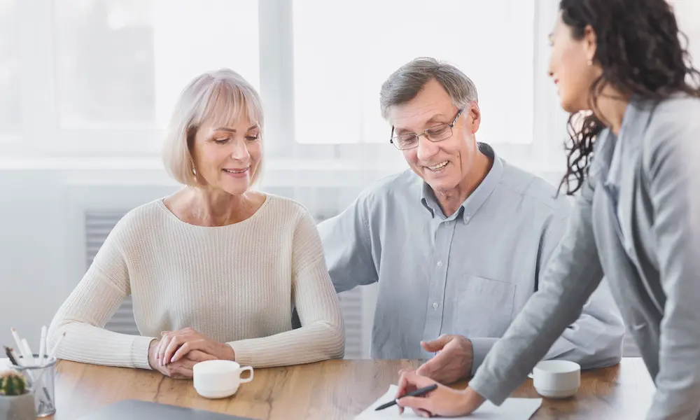 How Senior Care Business Owners Reduce Injury Claims