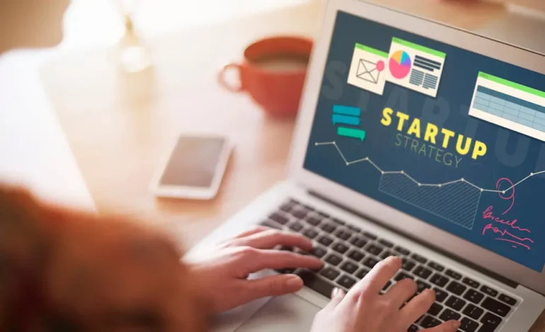 4 Steps on How to Start a Business