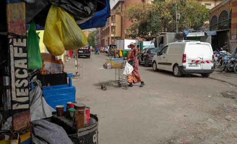 IMF needs more data, deal on remedial measures for Senegal waiver