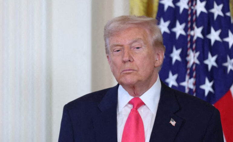 Trump says China’s Xi ‘more or less agreed’ to accelerate purchases of US goods